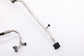 15-21 Toyota Tacoma Limited 3.5L AC Conditioning Hose Tube Pipe Set 88704-04040 - Alshned Auto Parts
