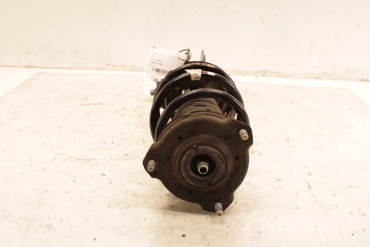 22-23 Hyundai Tucson SEL 2.5L AWD Front Suspension LH Side Shock Strut Absorber - Alshned Auto Parts