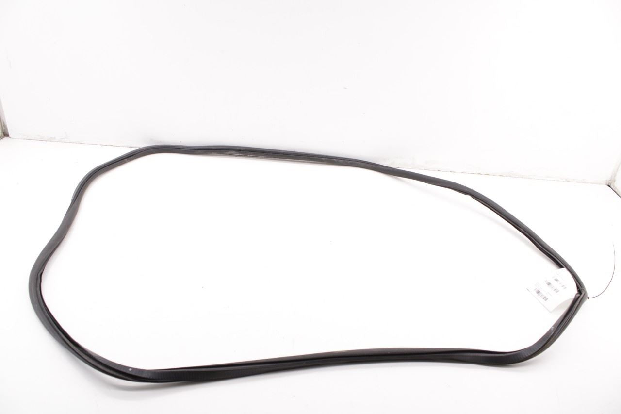 2017-2026 Chrysler Pacifica Limited Rear Left Sliding Door Weatherstrip On Body - Alshned Auto Parts