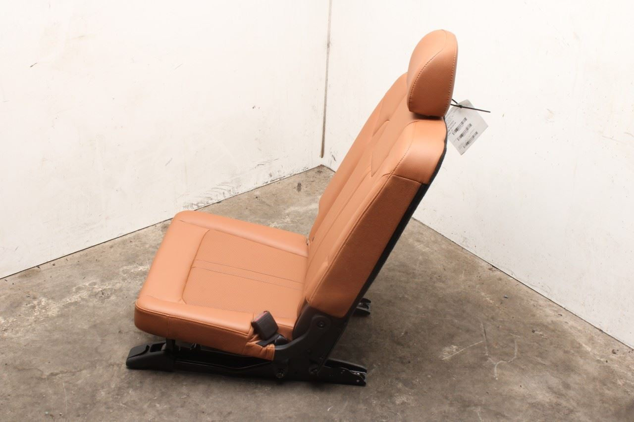21-23 Kia Sorento X-Line SX Prestige 2.5L Rear Right Side 3rd Row Seat Complete - Alshned Auto Parts