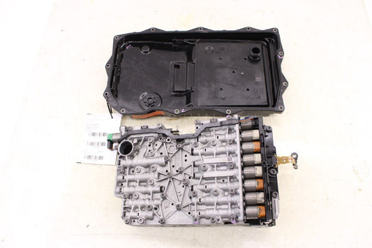 2013-2024 Ram 1500 Classic 5.7L 4WD 8-Speed Auto Transmission Valve Body 183K - Alshned Auto Parts