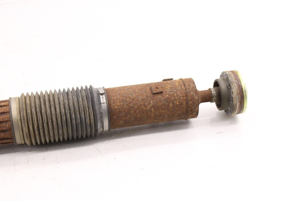 2012-2017 Jeep Wrangler Unlimited Sport 3.6L 4WD AT Rear Drive Shaft Propeller - Alshned Auto Parts