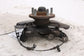 2015-2021 Ford Mustang Conv V6 Front Left Side Spindle Knuckle Hub FR3Z-3106-A - Alshned Auto Parts