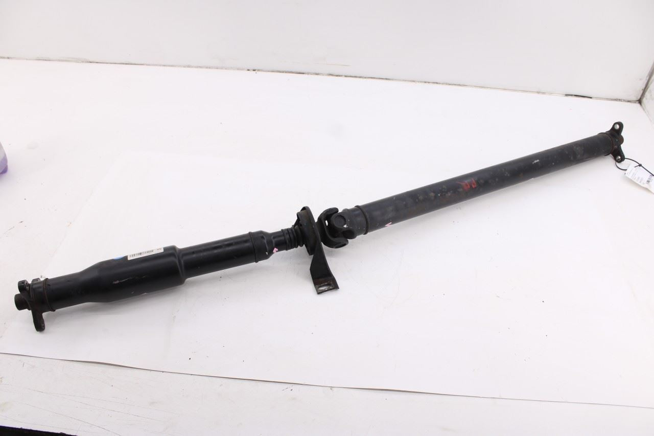 2010-16 Mercedes-Benz E 350 Luxury 4Matic 3.5L AWD AT Rear Drive Shaft Propeller7