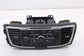 2013-15 Honda Accord CD Player Radio Faceplate Control w/ Receiver and Air Vents0