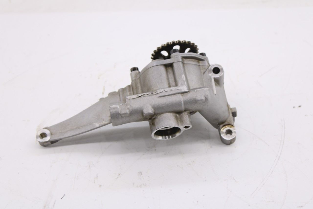 2006-2011 Mercedes-Benz E350 Luxury 4Matic 3.5L Engine Motor Oil Pump 27218007013