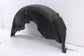 2010-12 Land Rover Range Rover HSE Rear Left Side Wheelhouse Liner Splash Shield12