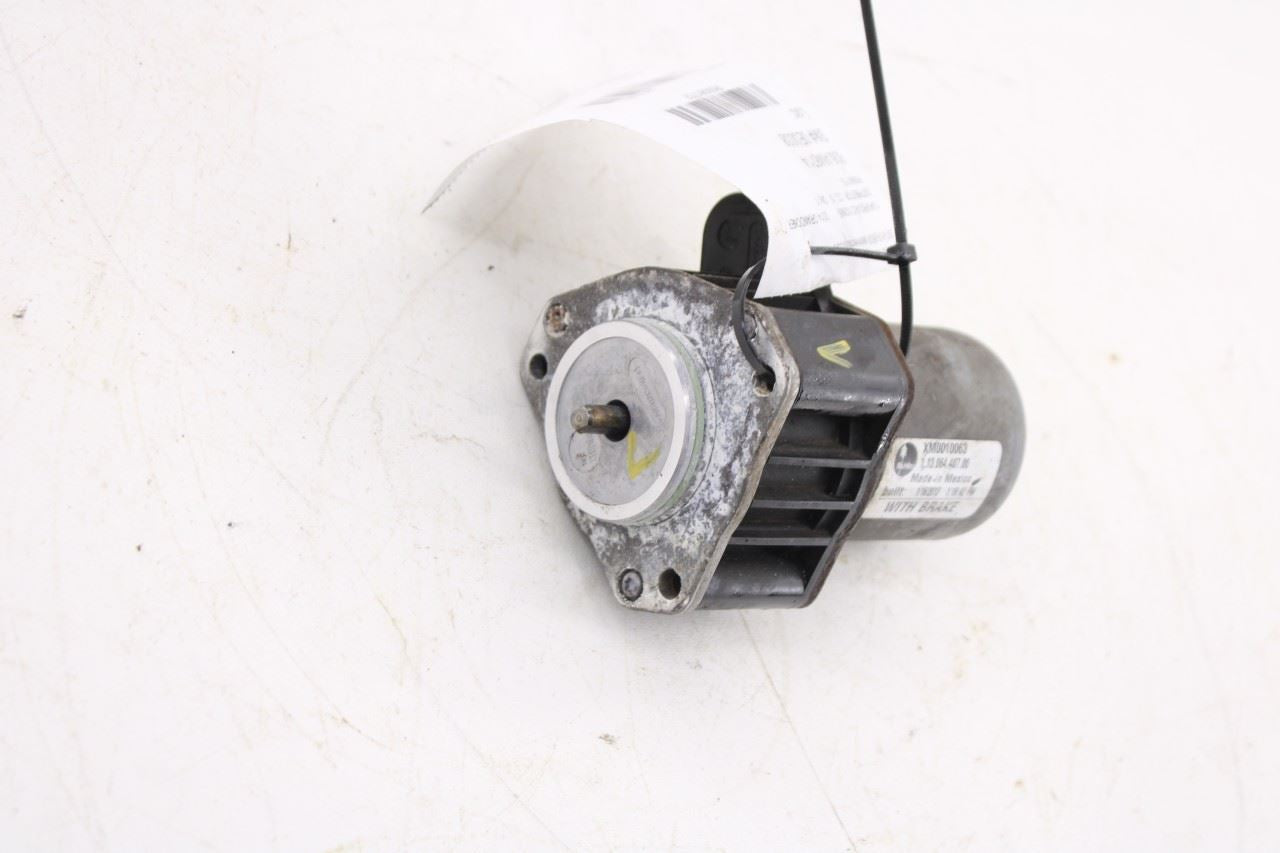 2011-22 Jeep Grand Cherokee Limited 3.6L 4WD Transfer Case Gear Motor 68071235AC9