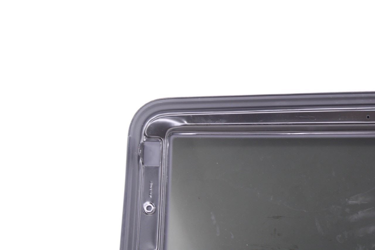 2014-2020 Infiniti QX60 Roof Sunroof Window Glass 91210-3JA0A OEM - Alshned Auto Parts