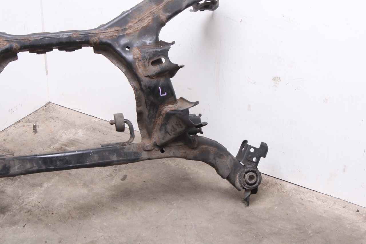 14-16 Subaru Impreza Sport Premium 2.0L AWD Rear Crossmember Subframe 20152SG0116