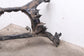 14-16 Subaru Impreza Sport Premium 2.0L AWD Rear Crossmember Subframe 20152SG0116
