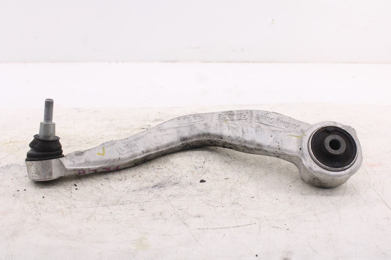 2020-26 Ford Explorer Interceptor AWD Front Suspension Left Side Control Arm Set5