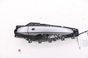 18-23 Jeep Compass Limited 2.4L Front Passenger Right Side Door Exterior Handle