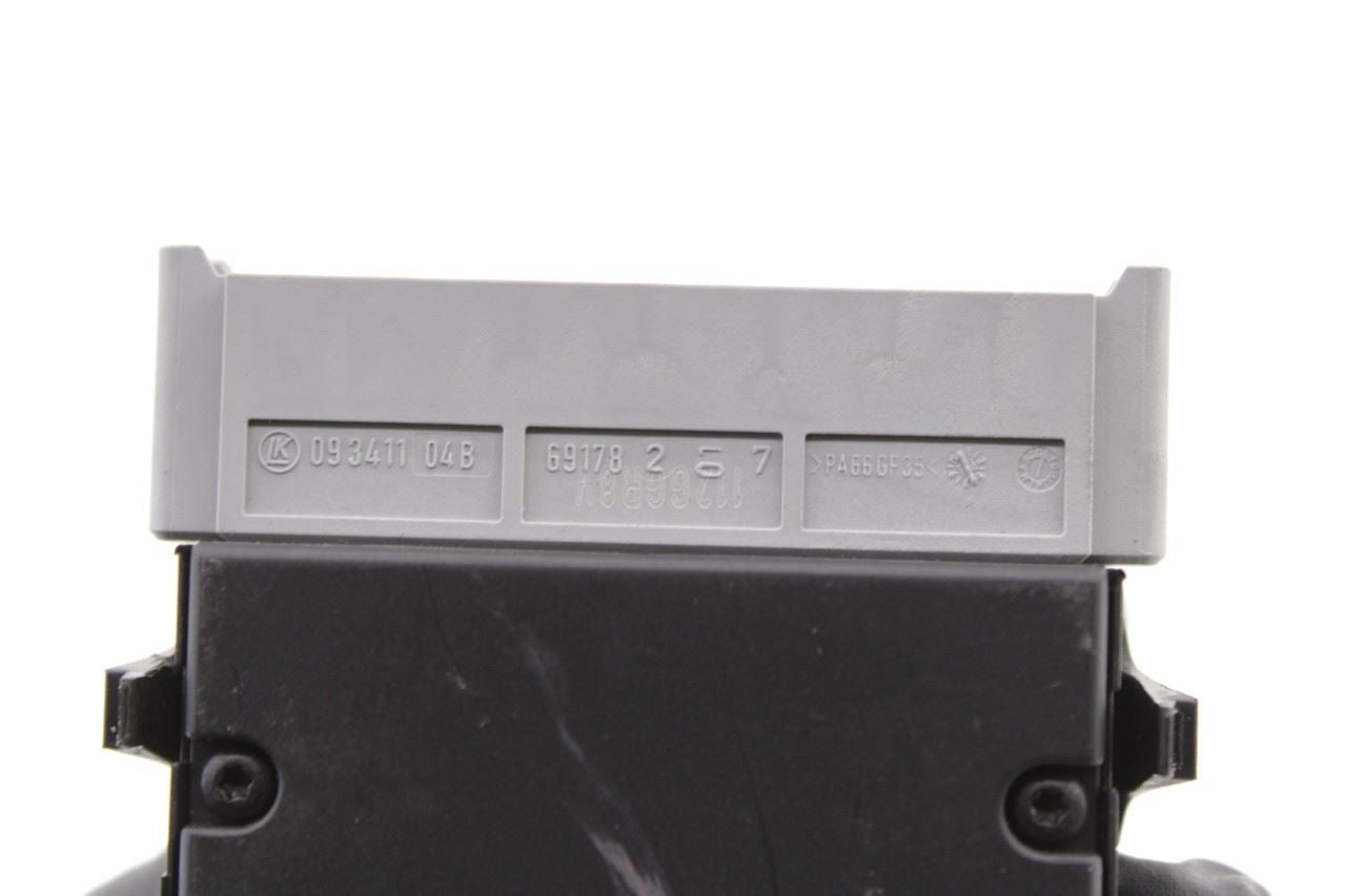 17-22 Chrysler Pacifica Limited Front Right Power Seat Switch 68233978AA *ReaD* - Alshned Auto Parts