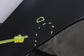2011-14 Porsche Cayenne S Front Left Side Fender Panel 95850303103GRV OEM *ReaD*5