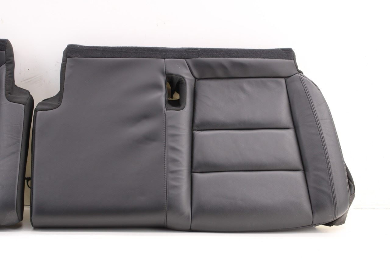 12-21 Jeep Grand Cherokee Limited Rear RH and LH 2nd Row Seat Lower Cushion Set - Alshned Auto Parts