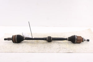 2018-2024 Chevrolet Equinox LT FWD Front Right Side CV Axle Drive Half Shaft