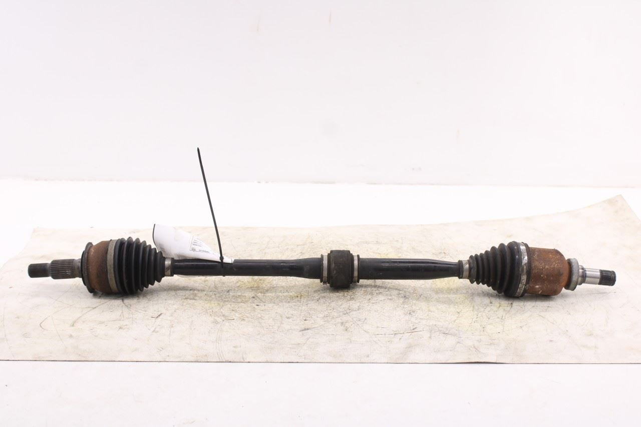 2018-2024 Chevrolet Equinox LT FWD Front Right Side CV Axle Drive Half Shaft0