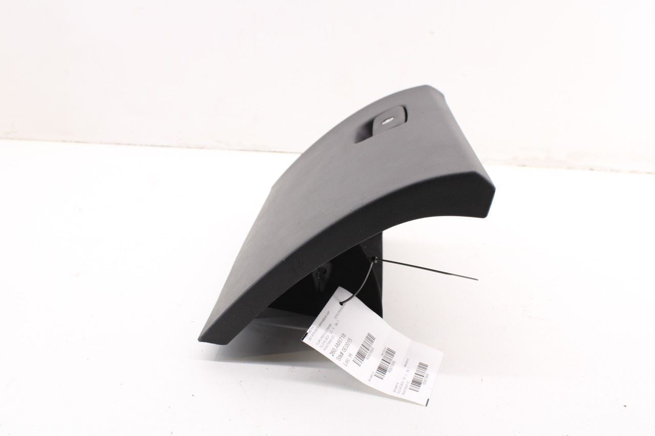 11-21 Jeep Grand Cherokee Limited Glove Box Door Storage Compartment 1TG14DX9AD - Alshned Auto Parts
