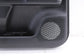16-23 Toyota Tacoma Limited Double Cab Rear Left Door Trim Panel 67640-04100-C6 - Alshned Auto Parts