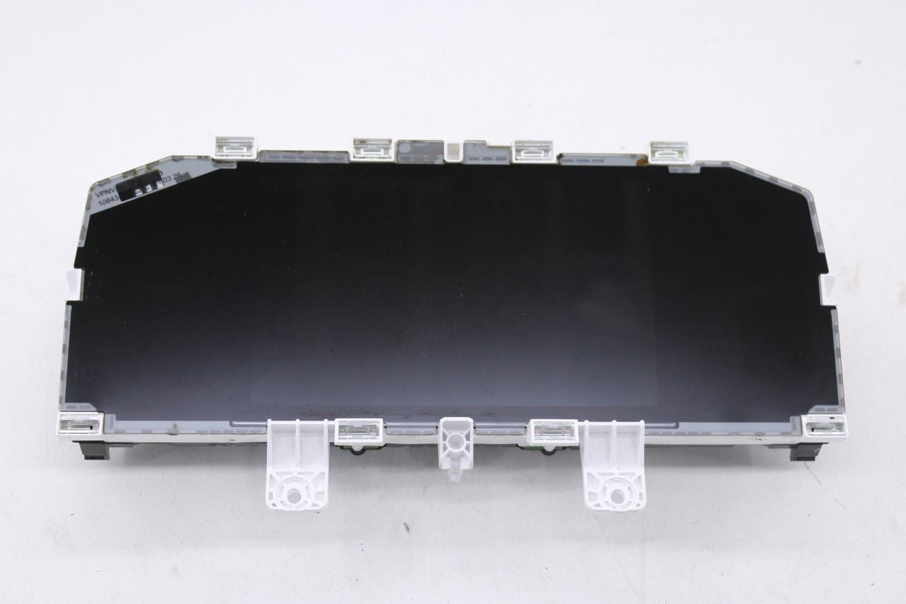 24-25 Volkswagen Jetta SE 1.5L Speedometer Gauge Instrument Cluster 14K Mileage0