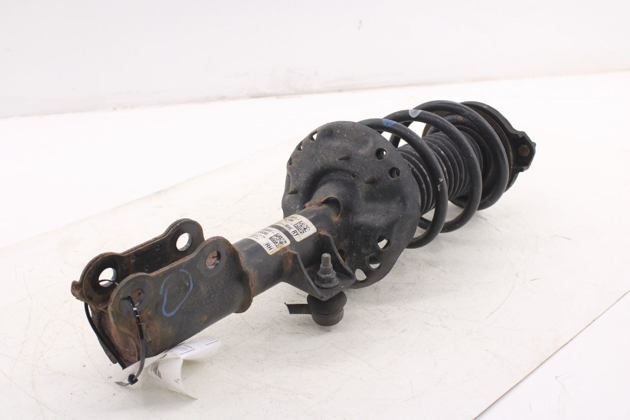 2016-2020 KIA Optima EX 2.4L FWD Front Right Passenger Side Shock Strut Absorber - Alshned Auto Parts