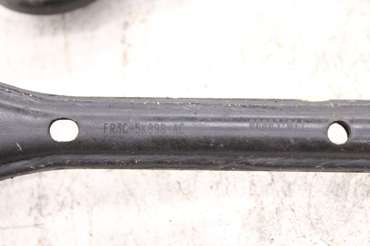 15-23 Ford Mustang Convertible V6 RWD Rear Passenger Right Side Control Arm Set9