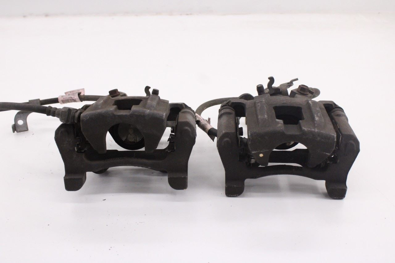 2015-2023 Ford Mustang GT Rear Right and Left Driver Side Brake Disc Caliper12