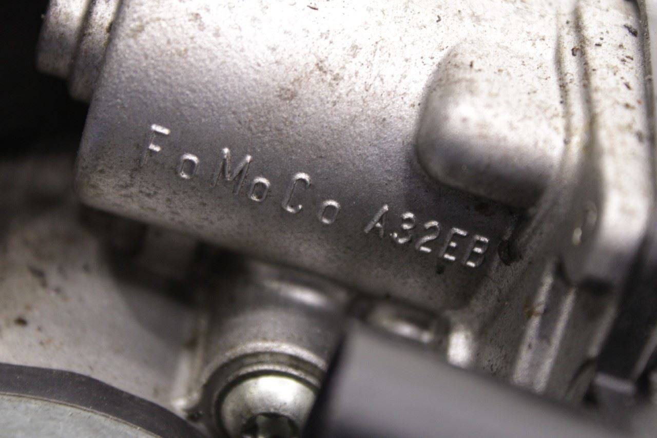 18-22 Ford Ecosport SE 1.0L Engine Intake Manifold w/ Throttle Body CM5Z-9424-A - Alshned Auto Parts