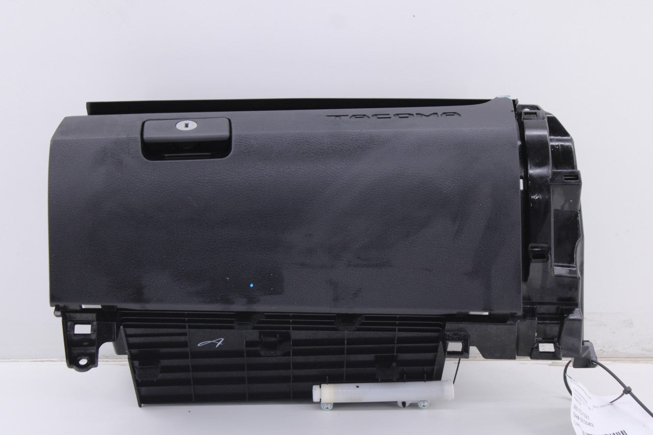 2018-2023 Toyota Tacoma SR5 Dash Glove Box Storage Compartment Lid 55320-040210