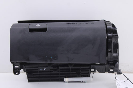 2018-2023 Toyota Tacoma SR5 Dash Glove Box Storage Compartment Lid 55320-04021 - Alshned Auto Parts