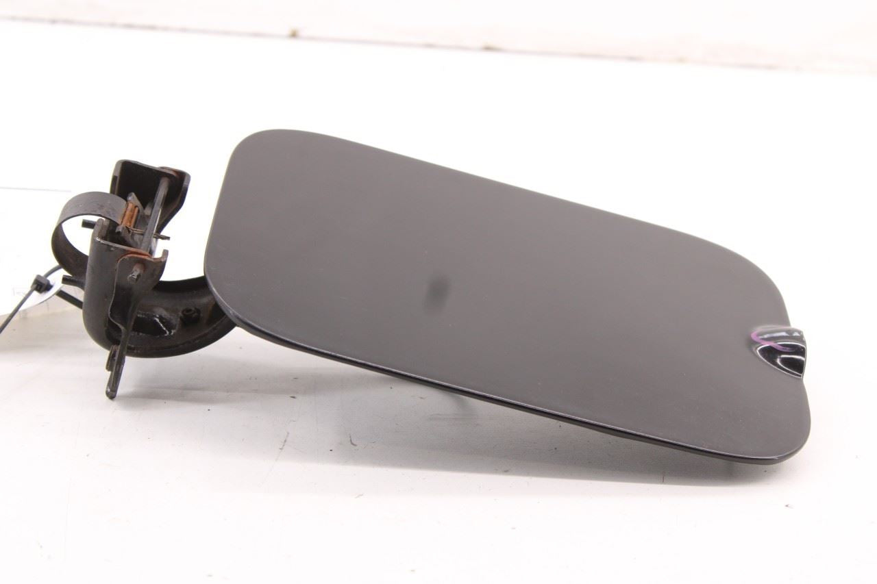 2011-2016 Ford F250 Lariat Fuel Tank Filler Door Lid Cover BC34-9945A86-A12 OEM - Alshned Auto Parts