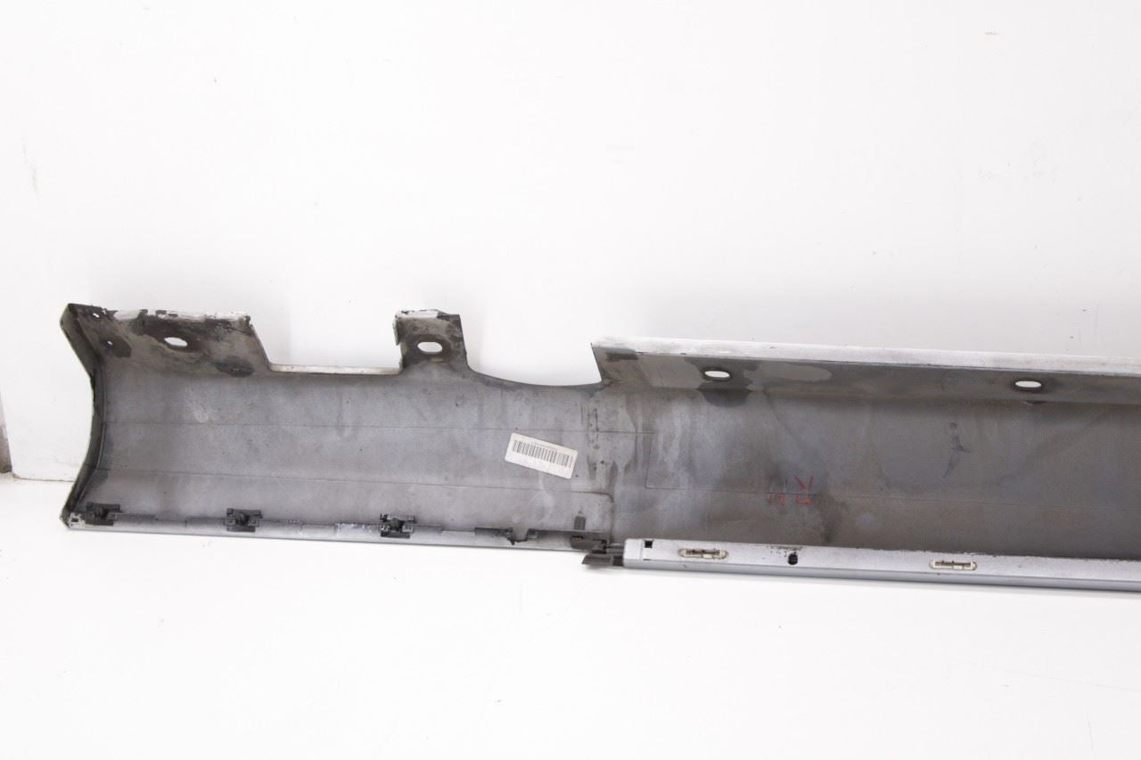 06-09 Mercedes-Benz CLK 350 Right Side Rocker Skirt Panel Molding 2096900240 OEM - Alshned Auto Parts