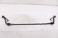 2018-2024 Ford Expedition Max XLT 4x4 Rear Stabilizer Sway Bar JL1Z-5A772-A OEM0