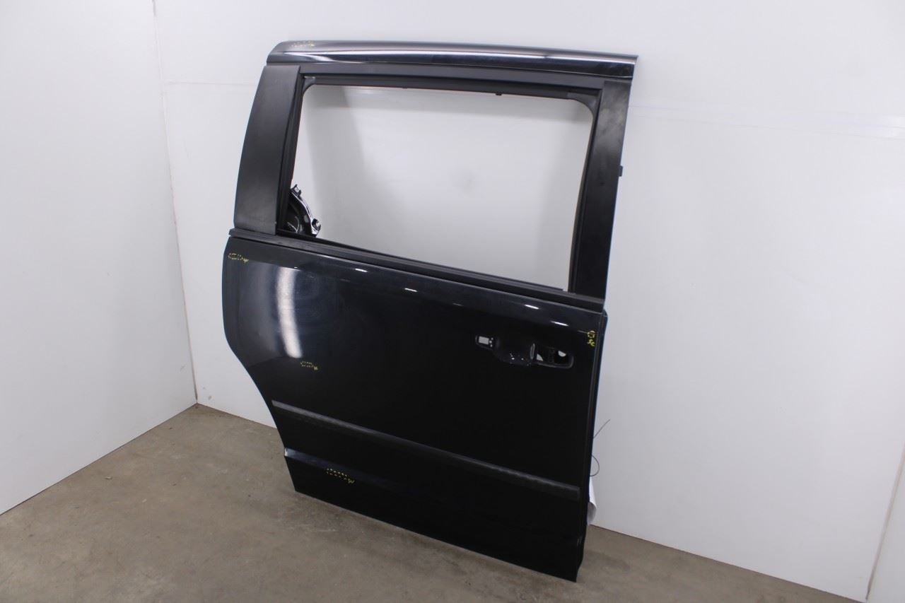 2008-2020 Dodge Grand Caravan GT Rear Right Sliding Door Shell Panel 5020698AO3