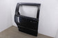 2008-2020 Dodge Grand Caravan GT Rear Right Sliding Door Shell Panel 5020698AO3