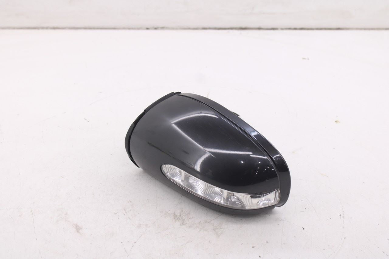 2003-06 Mercedes-Benz E500 5.0L Driver Left Side Rear View Mirror 203-810-49-76 - Alshned Auto Parts