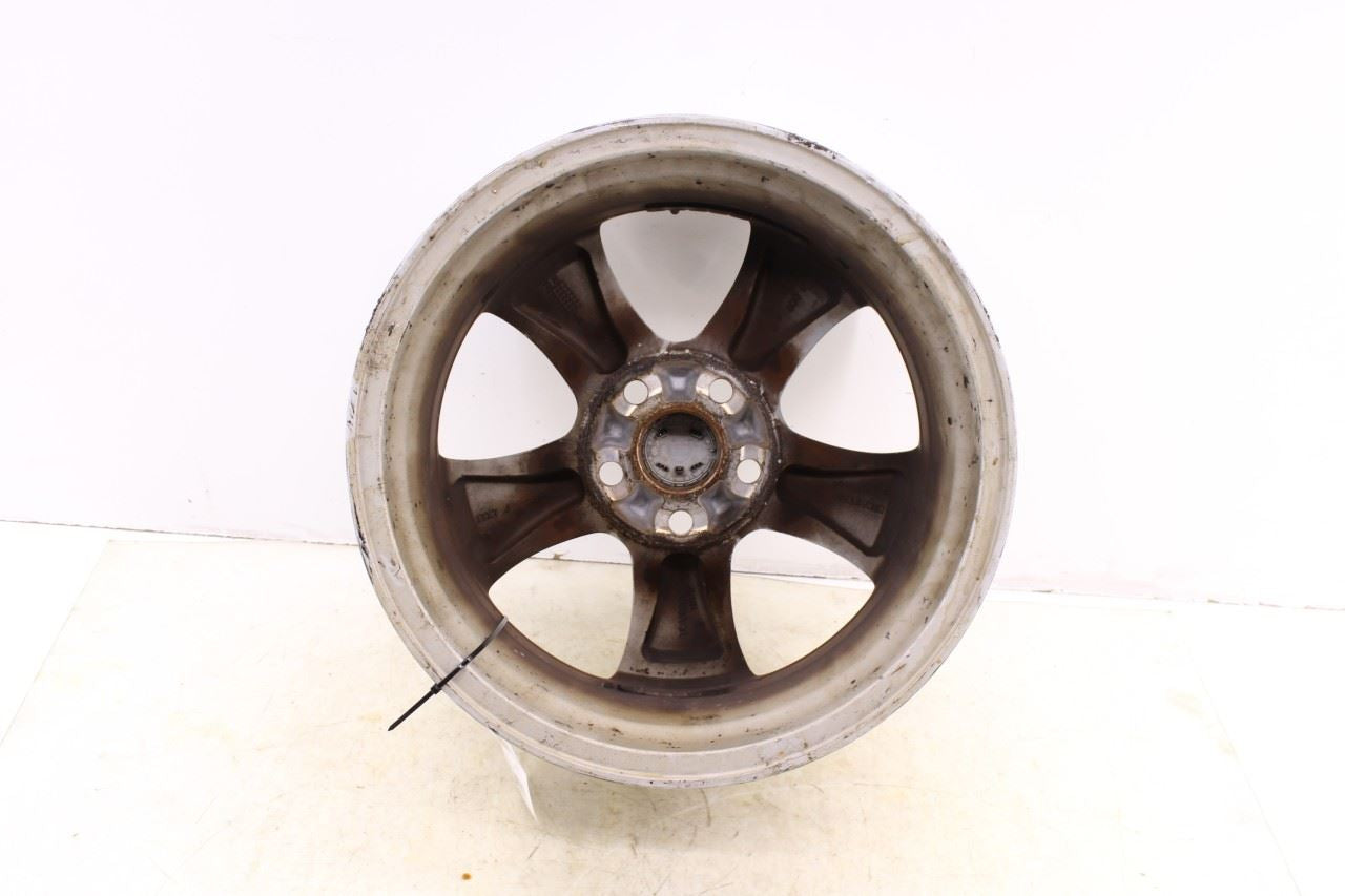 2011-2020 Toyota Sienna LE Aluminum Wheel R17x7J 5 Spoke 42611-08080 OEM - Alshned Auto Parts