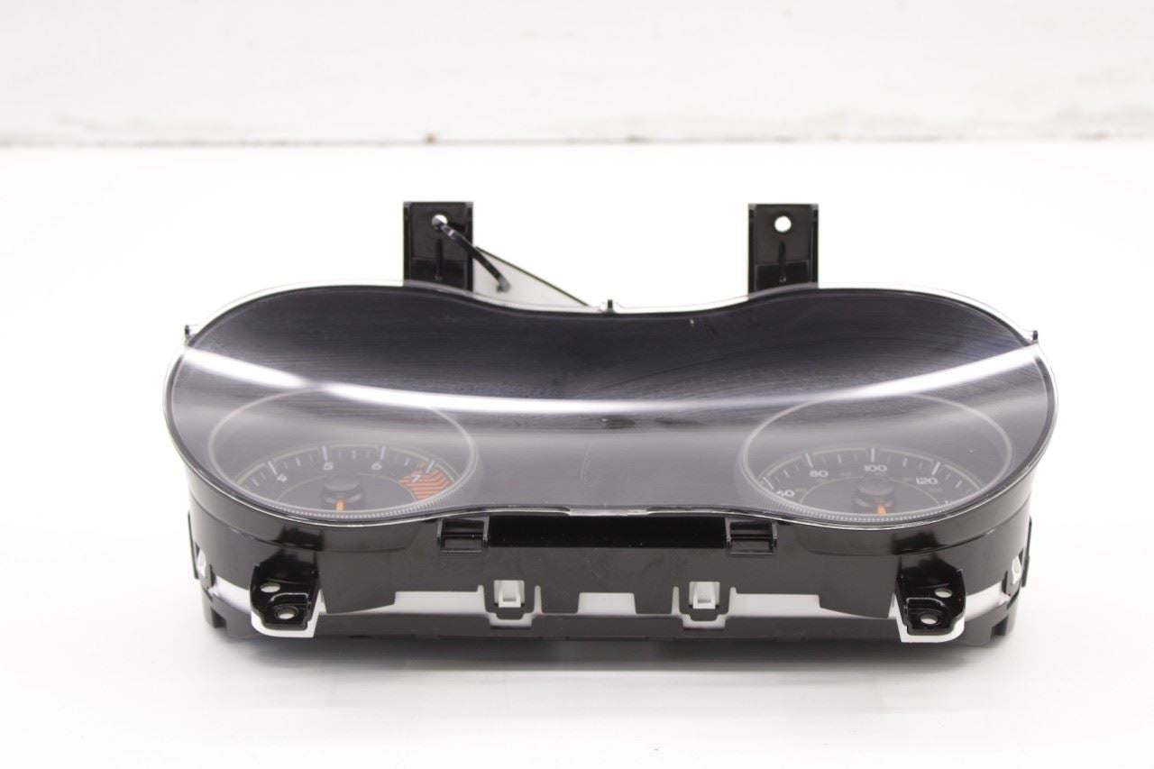 17-18 Jeep Cherokee Limited 4WD Speedometer Gauge Instrument Cluster 86K Mileage - Alshned Auto Parts