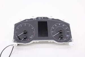 22-24 Toyota Corolla LE Speedometer Gauge Instrument Cluster 10K Mileage *ReaD*
