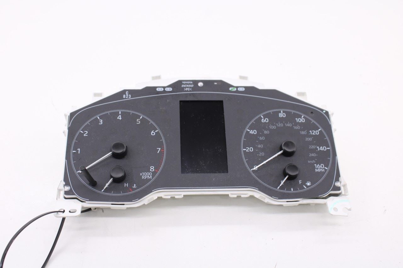 22-24 Toyota Corolla LE Speedometer Gauge Instrument Cluster 10K Mileage *ReaD*0