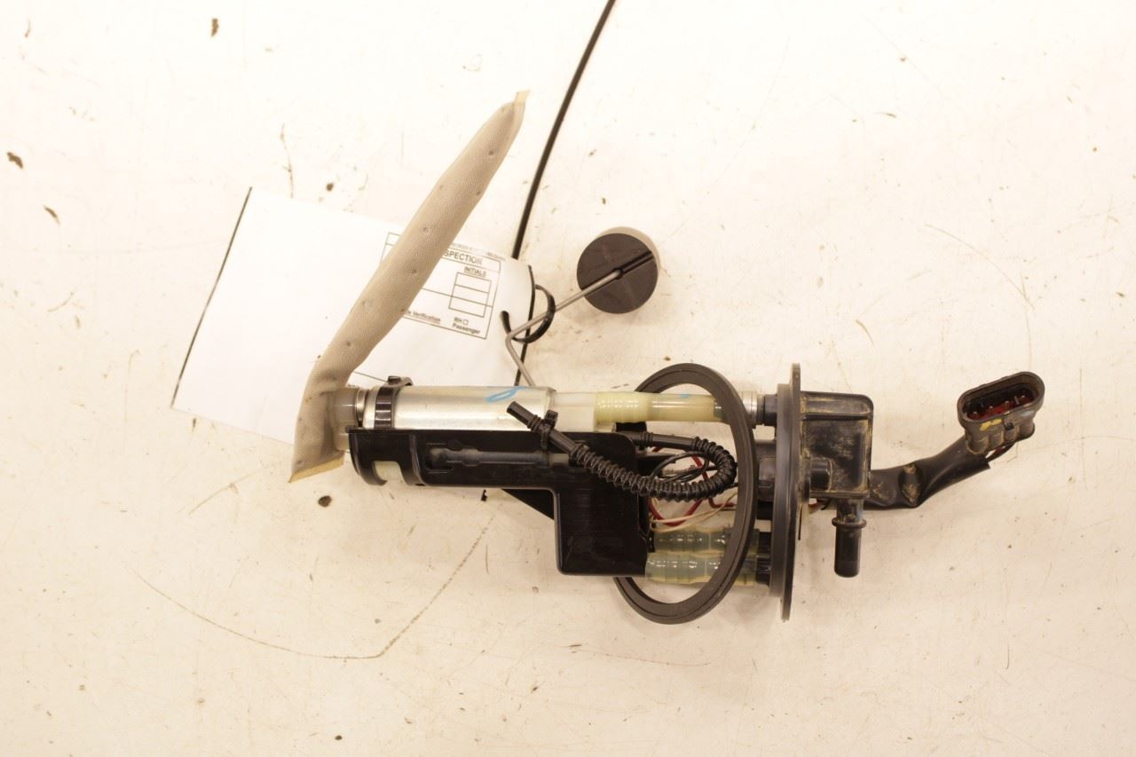 2024-2026 Polaris RZR XP 1000 Ultimate Fuel Pump Assembly 2208991 OEM - Alshned Auto Parts