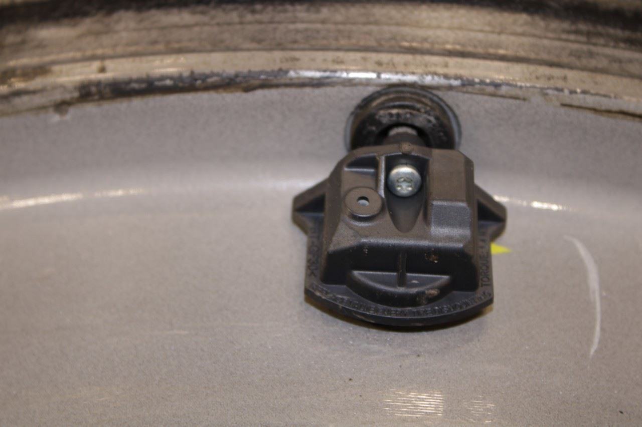 2018-2020 Infiniti QX60 Pure Aluminum Wheel R18x7.5J 40300-9NR0A OEM *ReaD* - Alshned Auto Parts