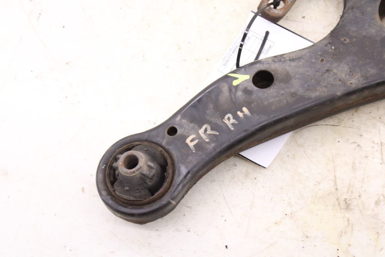 2011-20 Toyota Sienna LE 3.5L FWD Front Right Lower Control Arm 48068-08040 OEM - Alshned Auto Parts