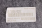 15-23 Ford Mustang Convertible V6 3.7L RWD Trunk Deck Lid Door Trim Cover Panel6