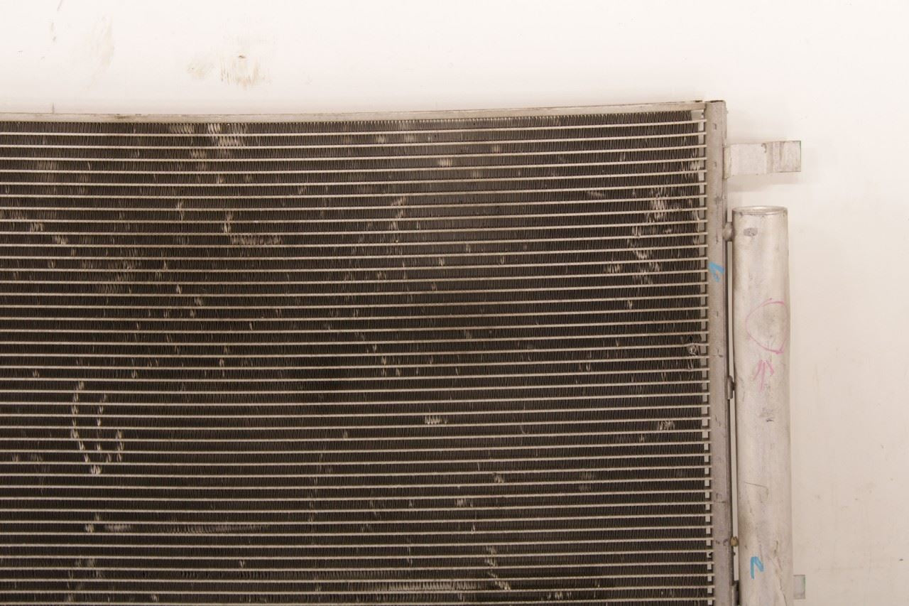 2022-25 Hyundai Tucson SEL 2.5L Air Conditioning AC Condenser 97606-N7699 *ReaD* - Alshned Auto Parts