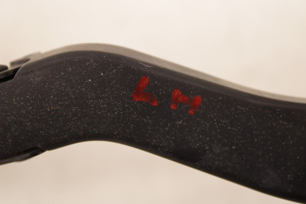 17-26 RAM 2500 Tradesman Front Right and Left Windshield Wiper Arm 55277450AD - Alshned Auto Parts