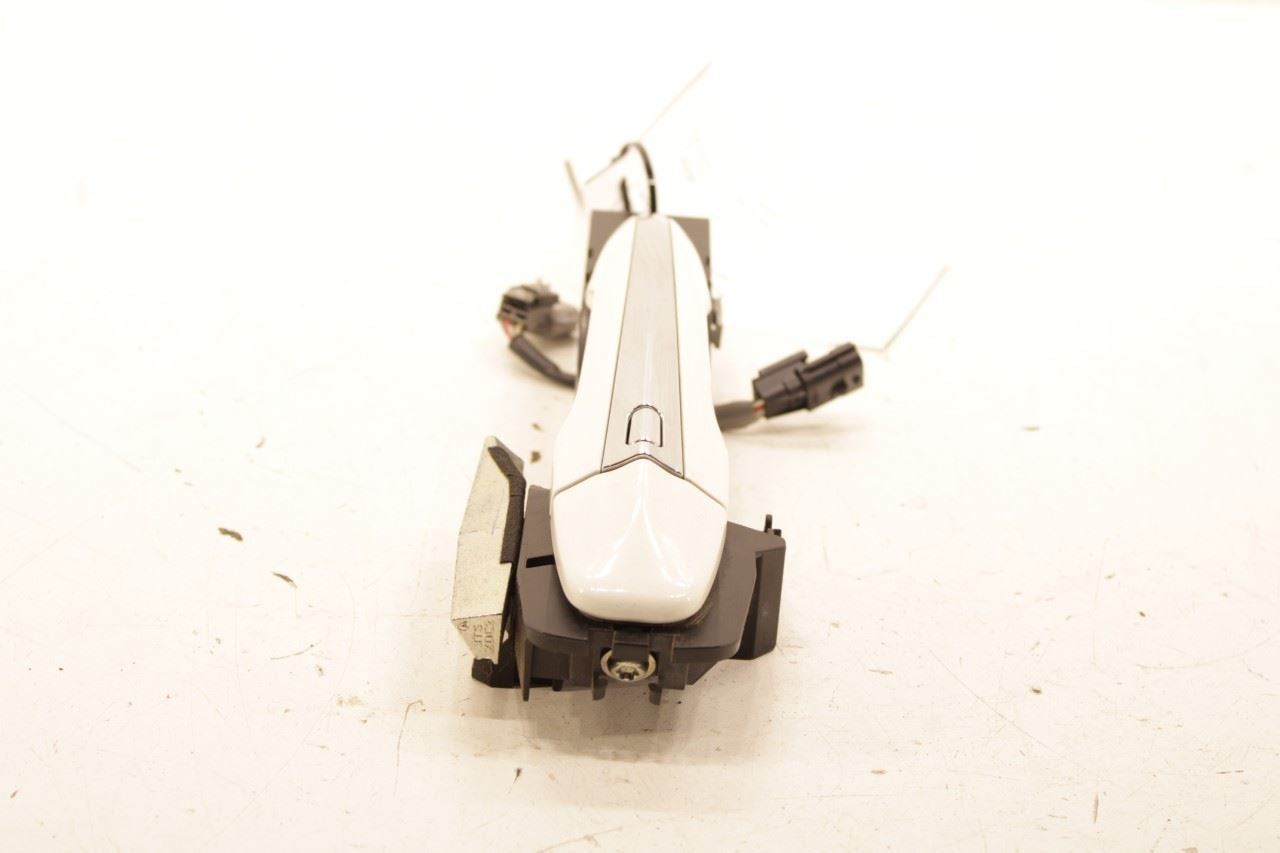 15-24 Infiniti Q50 Premium Front Right Side Door Exterior Handle 80640-4GA9A OEM - Alshned Auto Parts