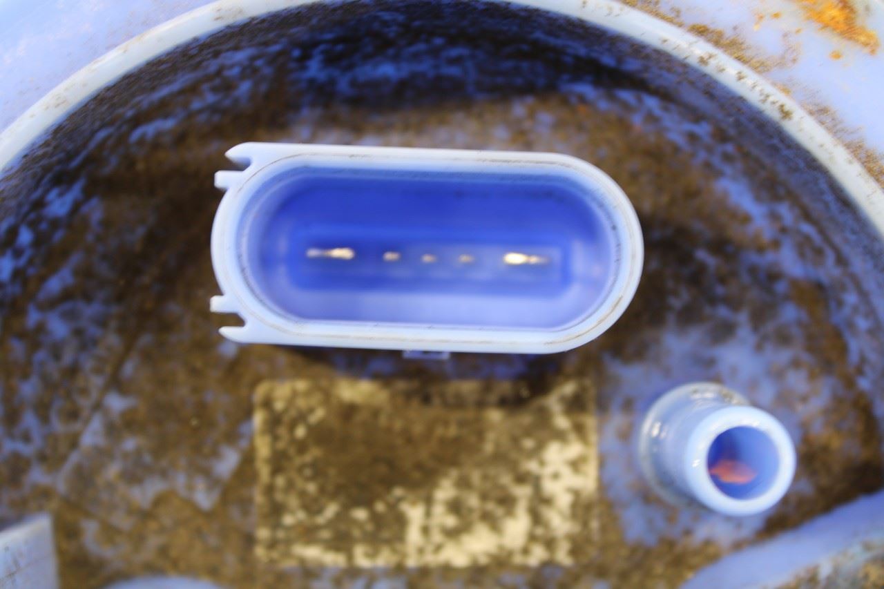 2018-2023 Volkswagen Atlas S 3.6L AWD Fuel Pump Assembly 3QF-919-051-E OEM - Alshned Auto Parts