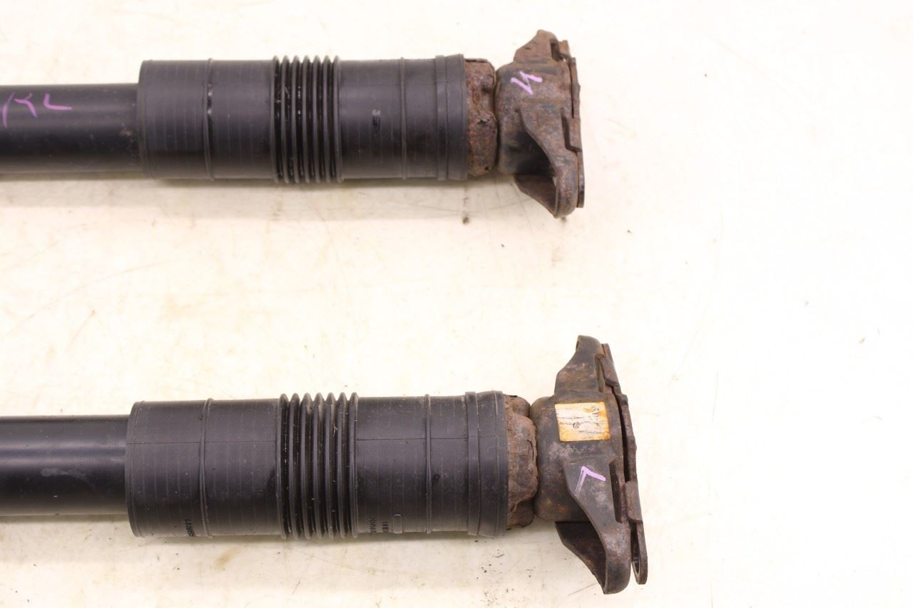 16-22 Jeep Grand Cherokee Limited Rear Right and Left Side Shock Strut Absorber - Alshned Auto Parts